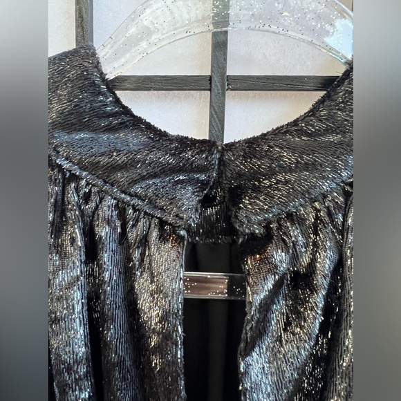 NWT Ramy Brooke Ellin Dress size M - Picture 9 of 10